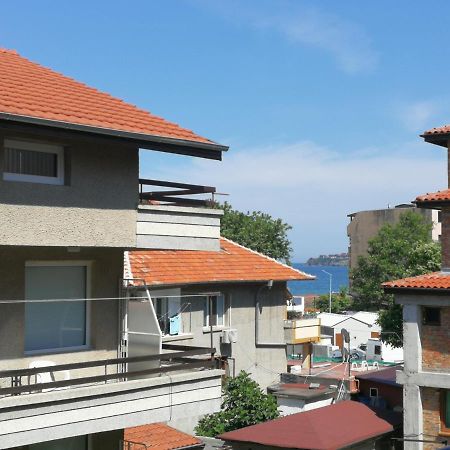 Къща за гости The sunny corner Созополь Екстер'єр фото
