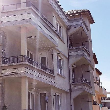 Къща за гости The sunny corner Созополь Екстер'єр фото