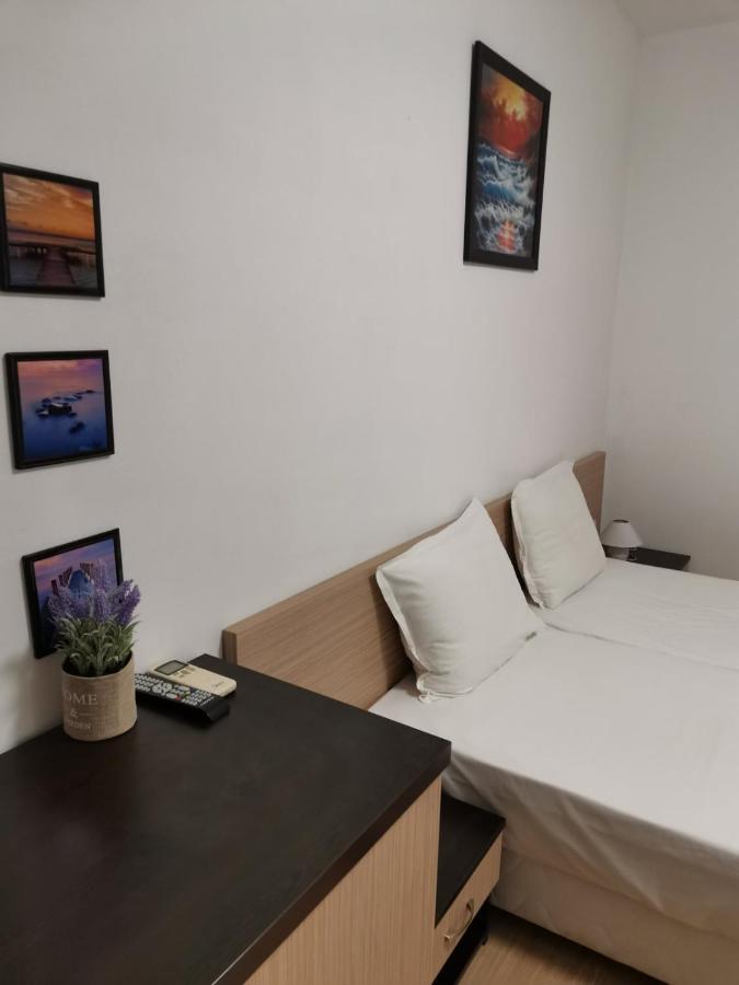 Къща за гости The sunny corner Созополь Екстер'єр фото