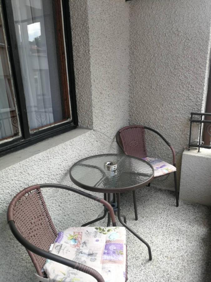 Къща за гости The sunny corner Созополь Екстер'єр фото