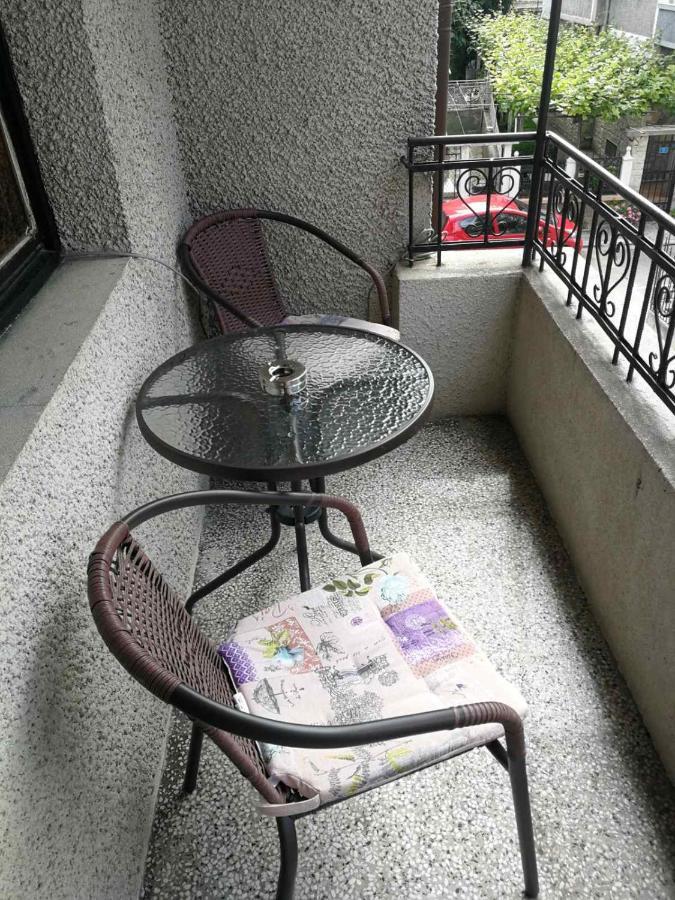Къща за гости The sunny corner Созополь Екстер'єр фото
