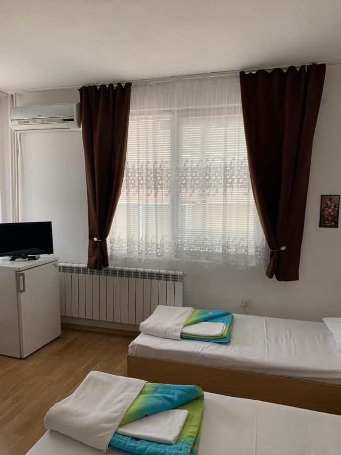 Къща за гости The sunny corner Созополь Екстер'єр фото