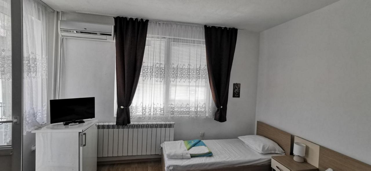 Къща за гости The sunny corner Созополь Екстер'єр фото