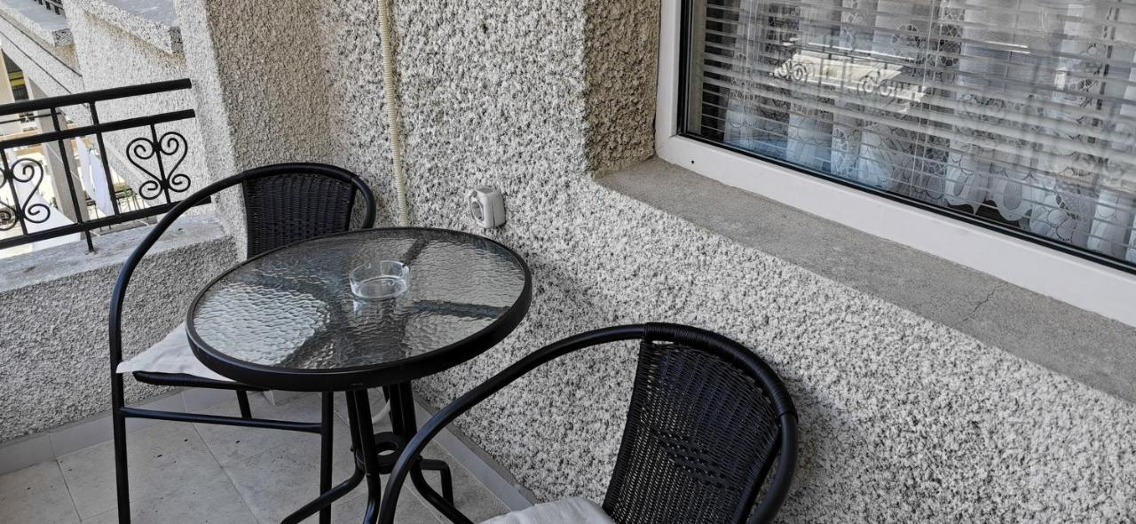 Къща за гости The sunny corner Созополь Екстер'єр фото