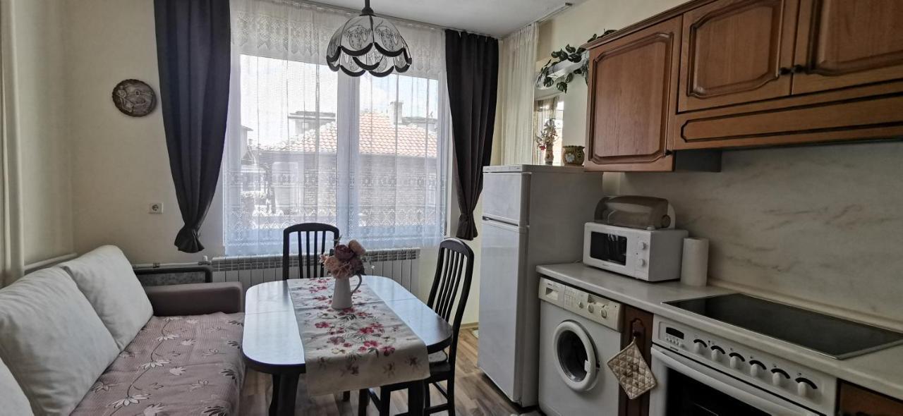 Къща за гости The sunny corner Созополь Екстер'єр фото
